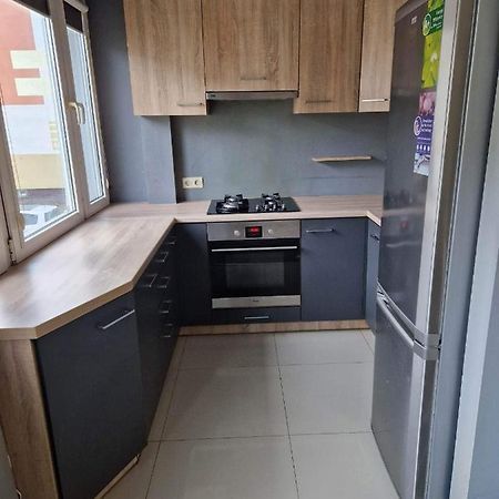 Apartament W18 Mieszkanie Dla Wszystkich Apartment Konin  Ngoại thất bức ảnh