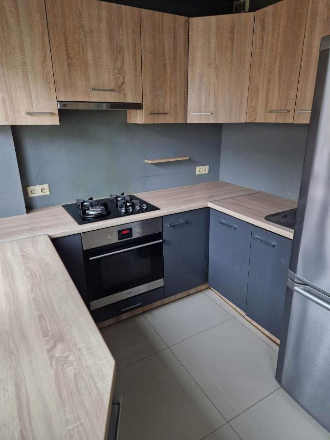 Apartament W18 Mieszkanie Dla Wszystkich Apartment Konin  Ngoại thất bức ảnh