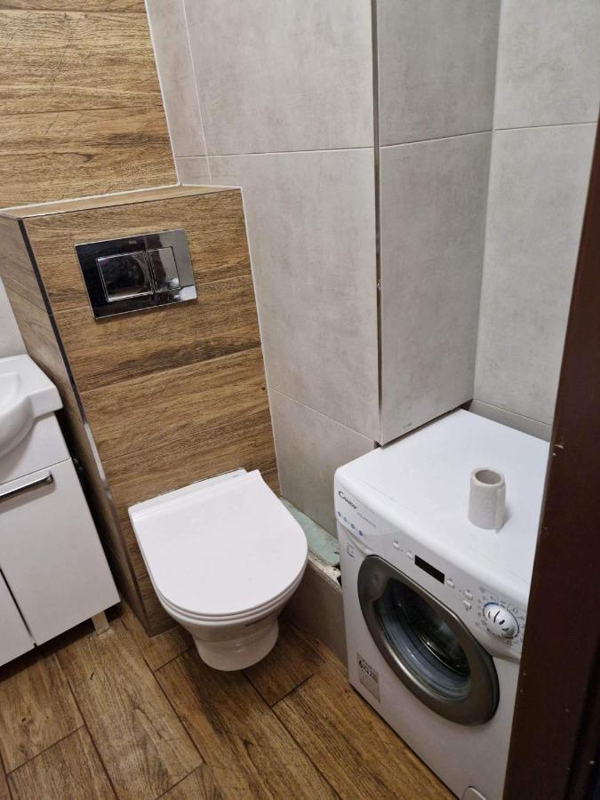 Apartament W18 Mieszkanie Dla Wszystkich Apartment Konin  Ngoại thất bức ảnh