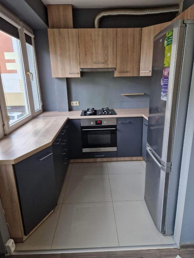 Apartament W18 Mieszkanie Dla Wszystkich Apartment Konin  Ngoại thất bức ảnh