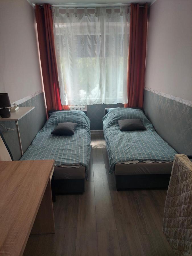 Apartament W18 Mieszkanie Dla Wszystkich Apartment Konin  Ngoại thất bức ảnh